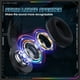 thumbnail image 2 of Audifono Gamer Profesional Onikuma X31 Microfono HD Luz RGB, 2 of 3