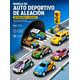 thumbnail image 3 of Set 50 Autos Juguete Retráctiles Aleación Modelos Surtidos, 3 of 7
