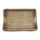 thumbnail image 2 of Bandeja De Rattán Rectangular 40x28x5cm, 2 of 2