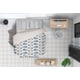 thumbnail image 3 of 3D Abstract Fish Pattern Quilt Cover Set Ropa de Cama Set Funda Nórdica Fundas de almohada WJ, 3 of 3