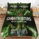 thumbnail image 1 of Ghostbusters Bed Duvet Cover Microfiber Bedding Se3D Printed Lightweight3 Piece Comforter Se,, 1 of 5