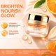 thumbnail image 2 of Crema Facial Azure Cosmetics 50 ml Vitamina C y Colágeno, 2 of 7