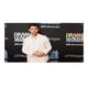 thumbnail image 1 of Pancarta de Fondo Temático Nick Jonas Desmarcar 150x90cm, 1 of 6