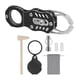 thumbnail image 5 of Kit De Prueba De Ping De Monedas De Bolsillo, Fácil De Usar, Para Pruebas De Ping De Monedas De Oro Y Plata, 5 of 5