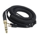 thumbnail image 2 of Cable De Audio De Repuesto Dual De 2,5 Mm A 3,5 Mm Y 6,35 Mm Para Hifiman He400S He560, 2 of 5