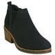 thumbnail image 3 of Botin Chalada Mujer Camp-30 Negro Casual, 3 of 6