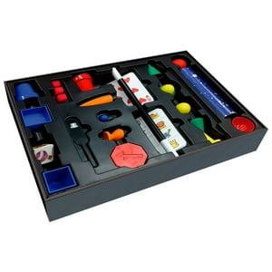 Juego De Magia Educa Clásico 100 Trucos