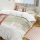 thumbnail image 1 of Oil Painting Style 3-Piece Twin Bed Set - Includes 1 Single Comforter And 2 Pillowcases Bedding - Fade Resistant Microfiber - Oil Painting Style, 1 of 4