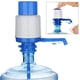 thumbnail image 1 of Botella de agua manual TIMIFIS Kitchen Gadgets, jarra, dispensador de bomba manual, grifo para beber para acampar, 5 y 6 galones, 1 of 5