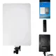 thumbnail image 1 of Lampara Luz Led Panel Fotografico Con Soporte, 1 of 2