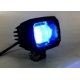thumbnail image 3 of Lámpara de advertencia de seguridad LED con línea azul para montacargas 12V/48V, 3 of 3