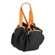 thumbnail image 3 of Traje De Neopreno Cambiador Traje De Buceo Bolsa De Almacenamiento De Ropa Bolsa De Artículos Diversos Para Playa Naranja, 3 of 5