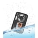 thumbnail image 5 of Cámara Digital Minolta MN50WP 48 MP 5K Impermeable, 5 of 6