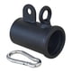 thumbnail image 5 of Accesorio para remo con barra, asa para remo con barra, equipo de entrenamiento de fuerza para gimnasio en casa, correas de levantamiento multifuncion, 5 of 5