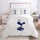 thumbnail image 1 of v169 Bed Sheets Bear Cover Double Comforter Bedding Sets Bedding Set Duvet H-hotspurs fc Cover Queen Comforter Sets Quilt T-tottenhams 3-Piece Bedding Set (1 Duvet Cover + 2 Pillow Shams) Bed Sheets j, 1 of 5