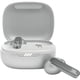 thumbnail image 1 of Audífonos JBL Live Pro 2 Inalámbricos Cancelación Ruido Silver, 1 of 3