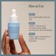 thumbnail image 4 of Suero facial Alpha‑H 10 ml Vitamina B Niacinamida, 4 of 7