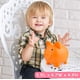 thumbnail image 4 of Piggy Bank PJDRLLC de plástico irrompible para niñas y niños, 4 of 5