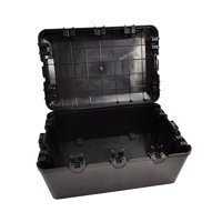 Bothyi - Cubierta De Cable De Extensión Para Caja Eléctrica De Exterior Grande Para Proteger El Enchufe De La Toma De Corriente