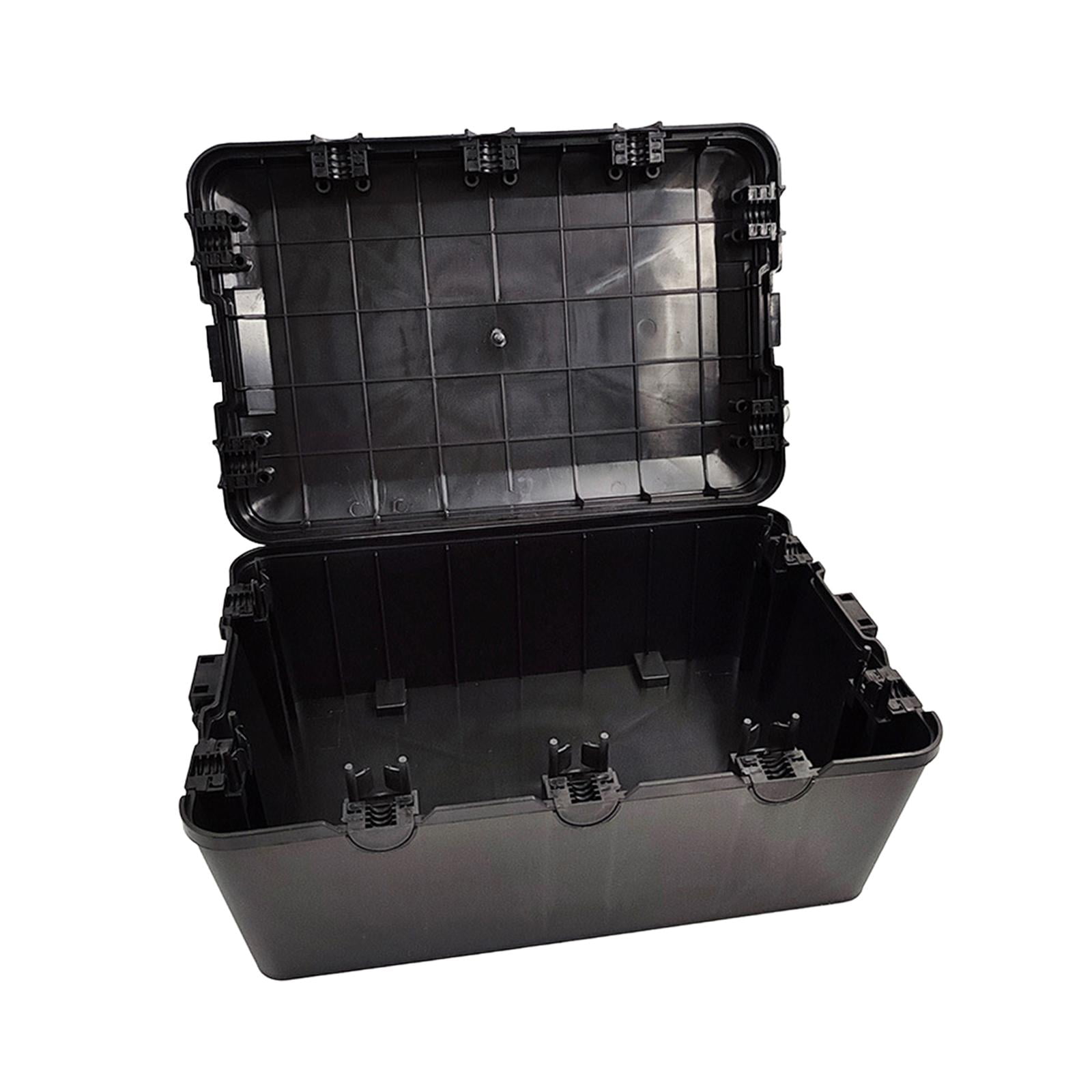 Bothyi - Cubierta De Cable De Extensión Para Caja Eléctrica De Exterior Grande Para Proteger El Enchufe De La Toma De Corriente