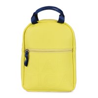 Nautica - Mini Mochila De Mujer Emma Amarillo