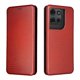 thumbnail image 1 of Funda Flip para FOXDOCK Motorola Moto G75 - Funda magnética de negocios, funda protectora delgada, 1 of 5