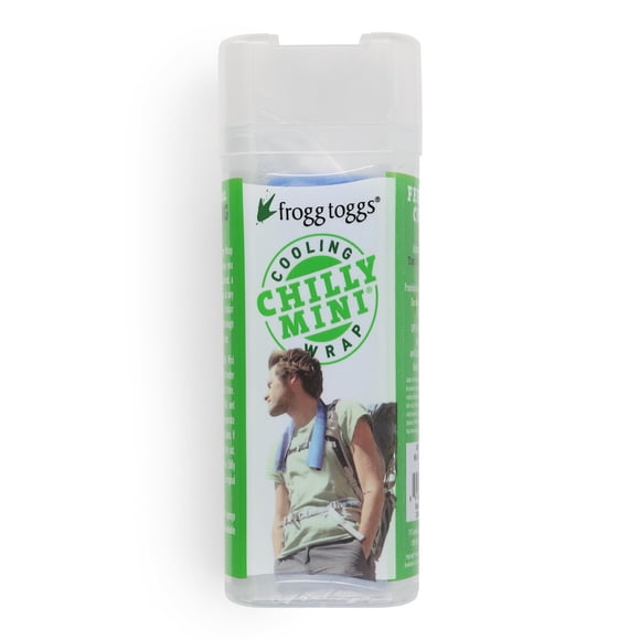 Toalla Enfriadora Frogg Toggs Chilly Mini 29 in 74 cm PVA