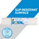 thumbnail image 1 of Tapete de Baño Duck Brand Safety Grip 17 x 36 PVC Antideslizante, 1 of 3