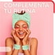thumbnail image 2 of Cinturones y muñecas para el cuidado facial y el maquillaje, fundas de 3 piezas, accesorios para fijar el cabello, uso de lavado facial, cuidado facial y uso de maquillaje, 2 of 4
