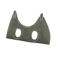 Magideal - Hamaca De Aseo Para Perros Y Gatos, Soporte Para Perros, Suministros Para Mascotas, Mesa De Aseo, Ayudante De Aseo Para Mascotas Transpirable Para Bañ , S S