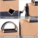 thumbnail image 3 of Bolso pequeño para mujer, bolso bandolera para mujer, 3 of 5