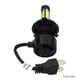 thumbnail image 2 of Ampolleta Kit Led H-4 Mod.p4 Pro-ledusa 120w Black Series 12.000lm, 2 of 3
