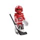 thumbnail image 3 of Figura de juguete Playmobil NHL Portero de los Carolina Hurricanes, 3 of 3