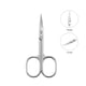 thumbnail image 3 of Tijeras de manicura LIVINGO Premium de acero inoxidable de 9 cm, 3 of 7