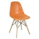 thumbnail image 3 of Silla De Comedor Eames Naranjo, 3 of 3