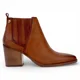 thumbnail image 1 of Botin Mujer Tostado Envejecido Bruna Gacel, 1 of 2