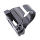 thumbnail image 1 of Snorkel Clip Mount 26mm Universal Snorkel Hebilla Para Scuba Snorkeling Buceo Negro, 1 of 5