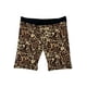 thumbnail image 1 of Calza Biker Animal Print L, 1 of 3
