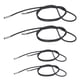 thumbnail image 3 of Cuerda Elástica Para Silla Plegable, Silla Elástica, Silla Antigravedad, Color Negro, 3 of 5