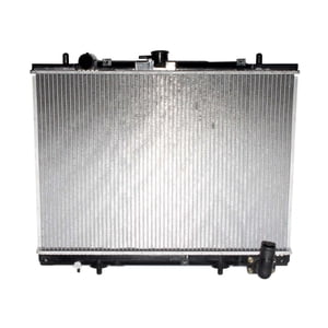 Repuestos Del Sol - Radiador Motor Mec Mitsubishi L200 Dakar 2.5 1999 2006