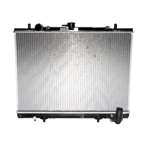 Repuestos Del Sol - Radiador Motor Mec Mitsubishi L200 Dakar 2.5 1999 2006