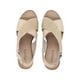 thumbnail image 2 of Sandalia Mujer Beige Martina 2 Police, 2 of 6
