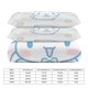 thumbnail image 4 of Cinnamoroll Bedding Sets for Kids Men Women, 4 of 5