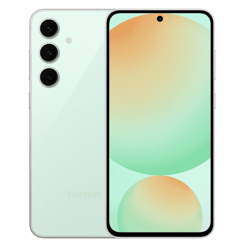 Samsung Galaxy S24 Fe 256Gb Verde Reacondicionado