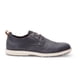 thumbnail image 2 of Zapatos Hombre Cuero Dozza-0-08-Negro Cardinale negro 42, 2 of 5