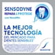 thumbnail image 2 of Pasta Dental Sensodyne Repara y Protege Blanqueadora, 200 g, 2 of 9