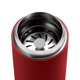 thumbnail image 4 of Taza de viaje Fellow Carter Move de 350 ml con aislamiento al vacío, color rojo, 4 of 6