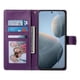 thumbnail image 4 of Funda para FOXDOCK OnePlus Nord N30– Cuero Premium, 3 ranuras para tarjetas, Protección contra impactos, 4 of 5