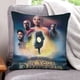 thumbnail image 1 of En Tus Sueños Fundas de almohada de terciopelo con tema, regalos de funda de almohada, decoración para el hogar, cojín de lanzar, regalo de cumpleaños para fans y parejas.30*30cm., 1 of 6