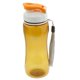 thumbnail image 2 of OutdoorWater Bottle Running Corriente para acampar Fugas Botella deportiva 560ml Naranja, 2 of 5